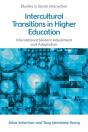 Intercultural Transitions In Higher Education - Preview