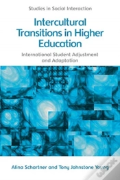 Capa do artigo Intercultural Transitions In Higher Education