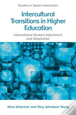 Capa do artigo Intercultural Transitions In Higher Education