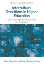 Intercultural Transitions In Higher Education - Preview