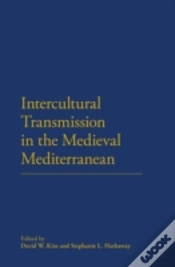 Capa do artigo Intercultural Transmission In The Medieval Mediterranean