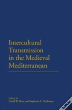 Capa do artigo Intercultural Transmission In The Medieval Mediterranean