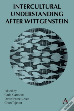 Capa do artigo Intercultural Understanding After Wittgenstein