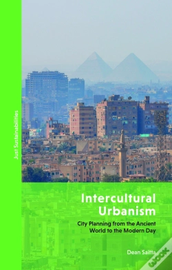 Capa do artigo Intercultural Urbanism