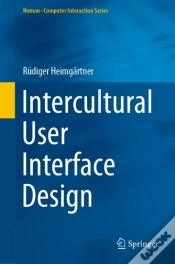 Capa do artigo Intercultural User Interface Design