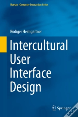Capa do artigo Intercultural User Interface Design