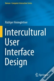 Capa do artigo Intercultural User Interface Design