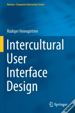 Capa do artigo Intercultural User Interface Design