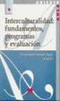 Interculturalidad: Fundamentos, Programas Y Evaluación - Preview