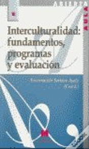 Capa do artigo Interculturalidad: Fundamentos, Programas Y Evaluación