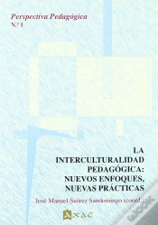 Capa do artigo Interculturalidad Pedagogica: Nuevos Enfoques, Nuevas Practicas
