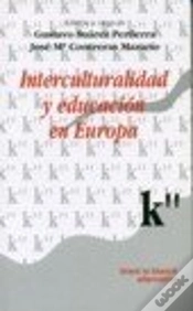 Capa do artigo Interculturalidad Y Educación En Europa