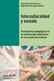 Capa do artigo Interculturalidad Y Escuela