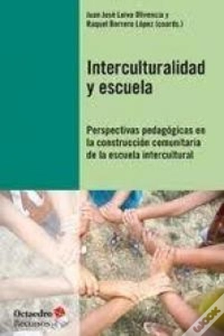 Capa do artigo Interculturalidad Y Escuela