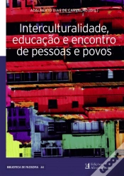 Capa do artigo Interculturalidade