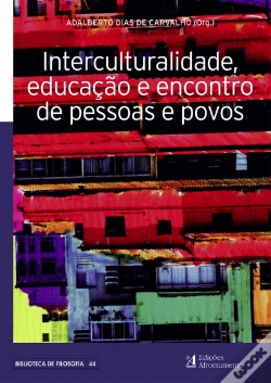Capa do artigo Interculturalidade