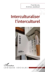 Capa do artigo Interculturaliser L