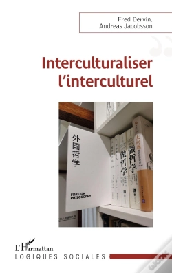 Capa do artigo Interculturaliser L'Interculturel