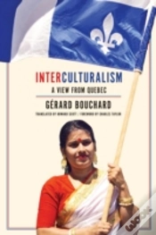 Capa do artigo Interculturalism