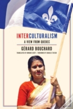Capa do artigo Interculturalism