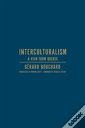 Capa do artigo Interculturalism