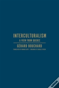 Capa do artigo Interculturalism