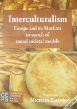 Capa do artigo Interculturalism