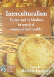 Capa do artigo Interculturalism