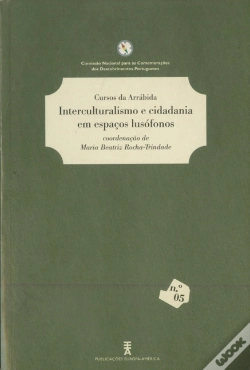 Capa do artigo Interculturalismo e Cidadania em Espaços Lusófonos