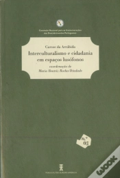 Capa do artigo Interculturalismo e Cidadania em Espaços Lusófonos