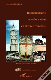 Capa do artigo Interculturalité Et Créolisation En Guyane Française