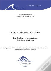 Capa do artigo Interculturalites