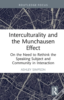 Capa do artigo Interculturality And The Munchausen Effect