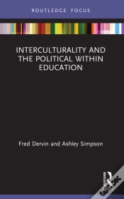 Capa do artigo Interculturality And The Political Within Education
