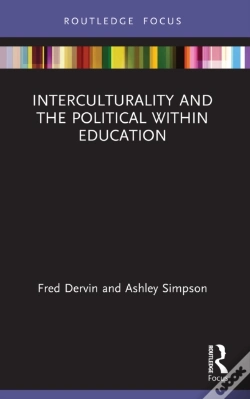 Capa do artigo Interculturality And The Political Within Education