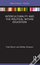 Interculturality And The Political Within Education