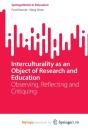 Interculturality As An Object Of Research And Education - Preview