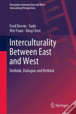 Capa do artigo Interculturality Between East And West