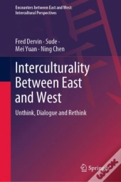 Interculturality Between East And West