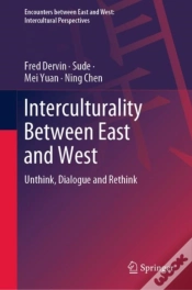 Capa do artigo Interculturality Between East And West