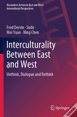 Capa do artigo Interculturality Between East And West