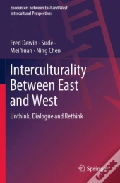 Interculturality Between East And West