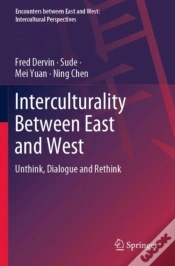 Capa do artigo Interculturality Between East And West