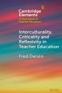 Interculturality, Criticality And Reflexivity In Teacher Education - Preview