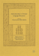 Interculturality In Chinese Language Education