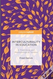 Capa do artigo Interculturality In Education