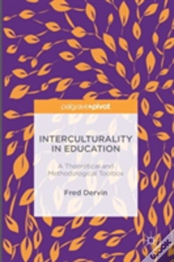 Capa do artigo Interculturality In Education