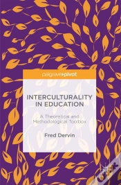 Capa do artigo Interculturality In Education