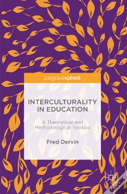 Capa do artigo Interculturality In Education
