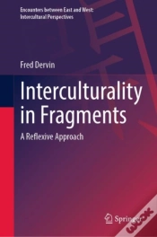 Capa do artigo Interculturality In Fragments